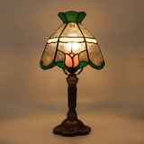 TULISSE | Ručno rađena vitražna lampa