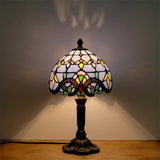 CHROMIA | Klasična šarena stona lampa