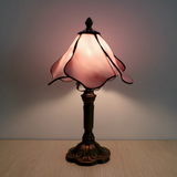 BLUSHEN | klasična cvetna GLOW lampa
