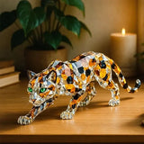 Leopard od Kristala