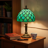 GLASORA | Klasična vitražna lampa