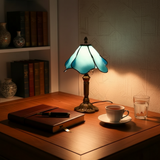 BLUERIS | Klasična lampa sa laticama