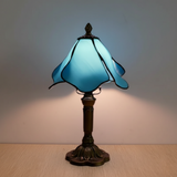BLUERIS | Klasična lampa sa laticama