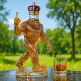 Bigfoot — smešna boca za viski (Bigfoot)