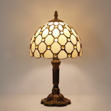 IVORYA | Luksuzna barokna stona lampa