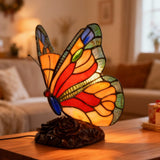 LUMIFLY | Lampa sa motivom leptira u art deco stilu