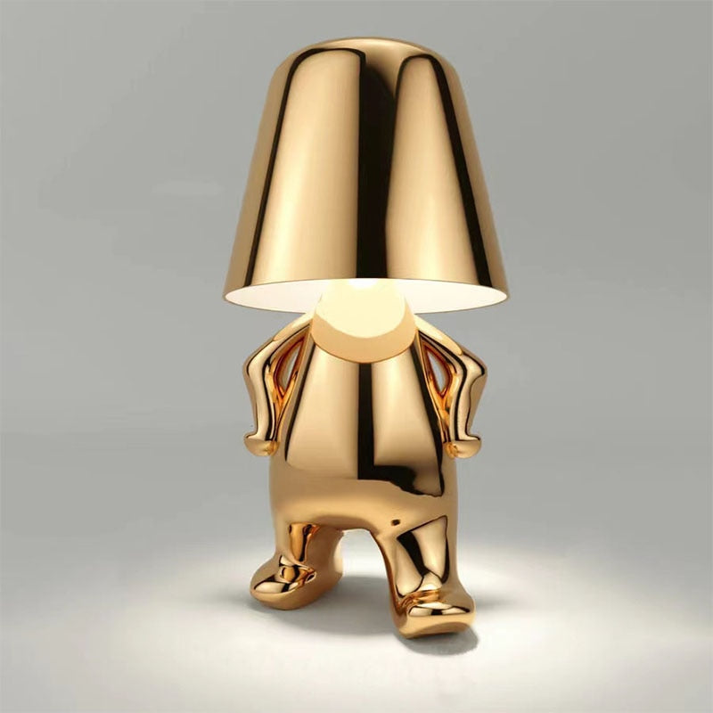 Gospodin Lampa