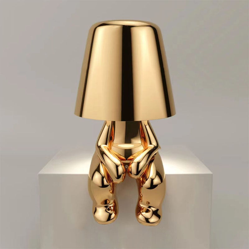Gospodin Lampa