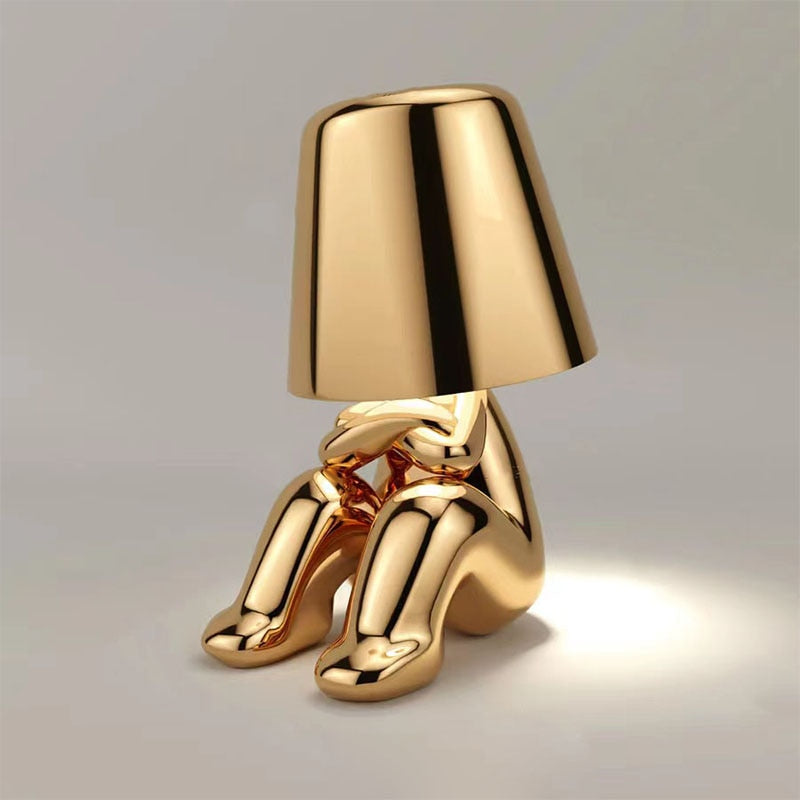 Gospodin Lampa