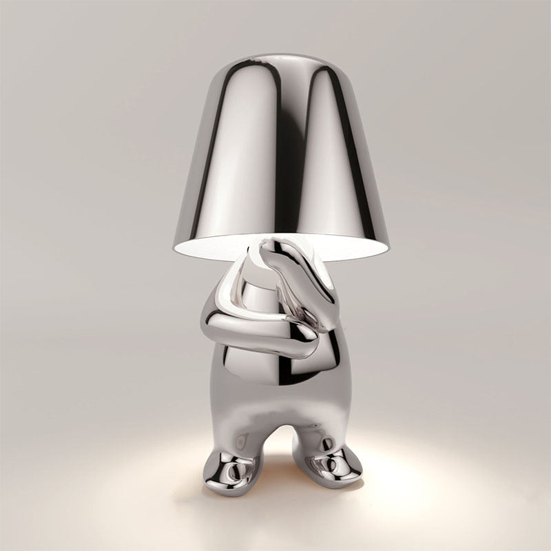 Gospodin Lampa