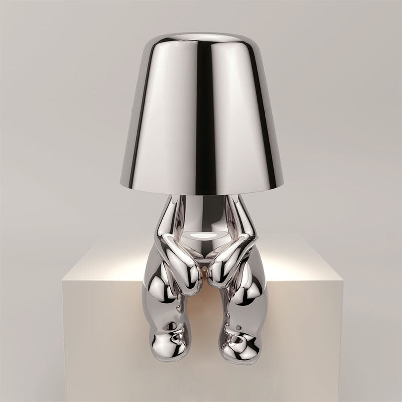 Gospodin Lampa