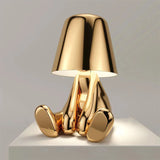 Gospodin Lampa
