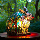 Kuglica — Vitražna lampa