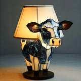 Stračena — Vitražna lampa