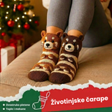 Melina - Čarape za spavanje