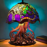 DEEPGLOW | Morska lampa sa motivom pipaka